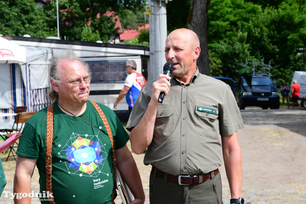 Święto Turystyki Naturalnej 2025