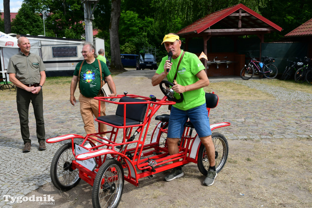 Święto Turystyki Naturalnej 2025