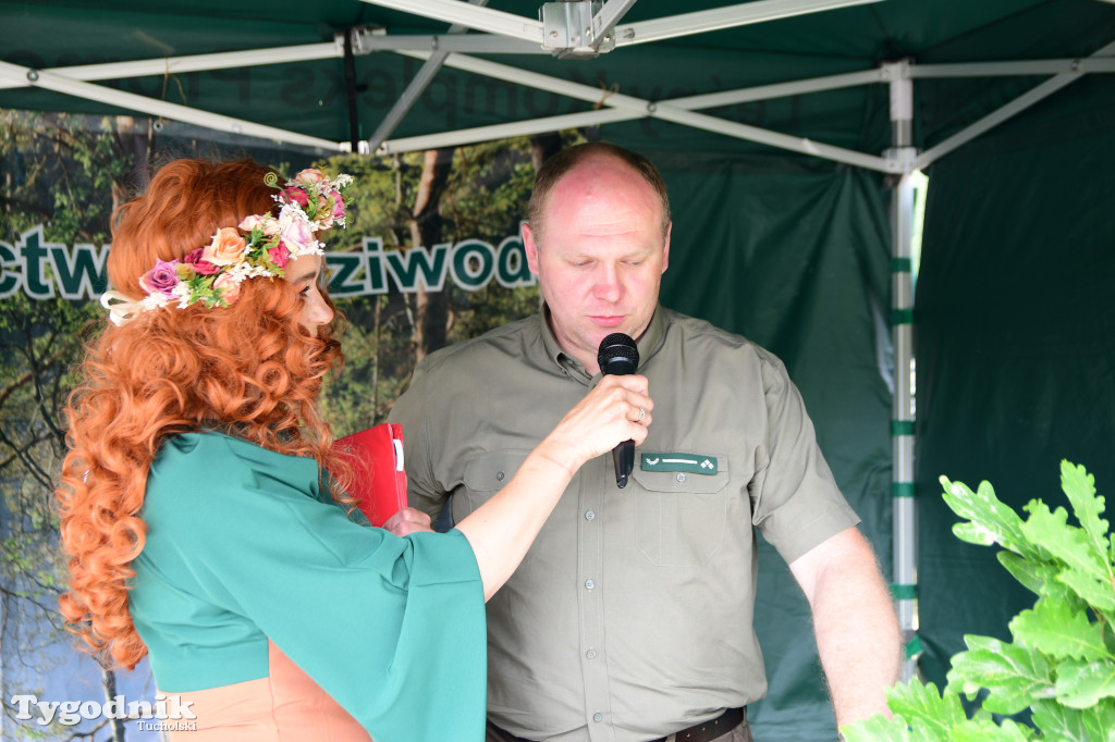 Święto Turystyki Naturalnej 2025