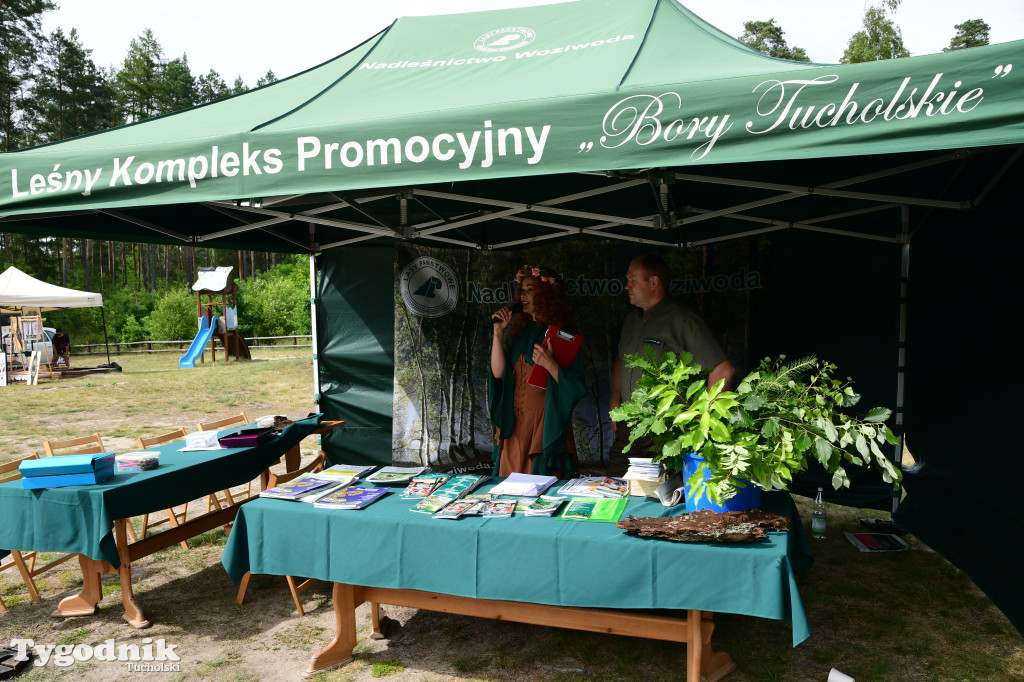 Święto Turystyki Naturalnej 2025
