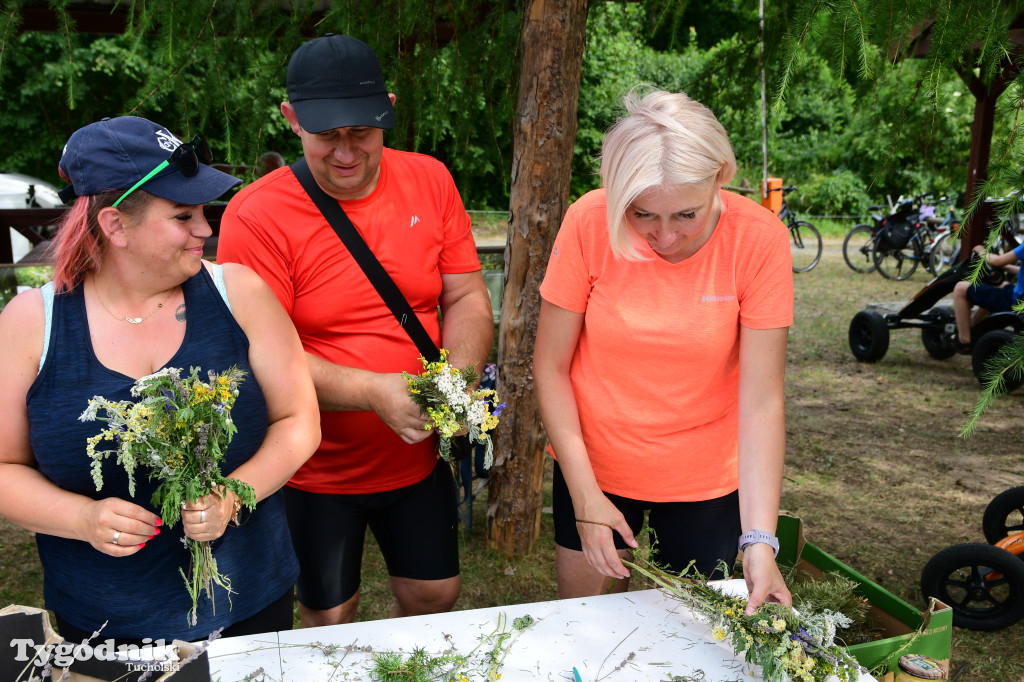 Święto Turystyki Naturalnej 2025