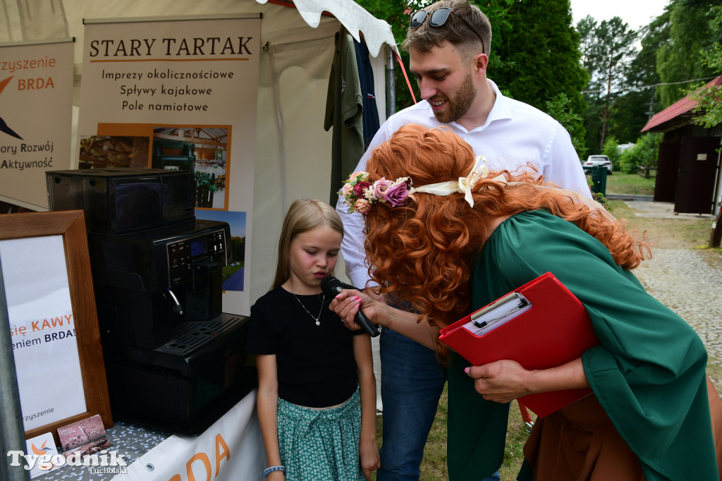 Święto Turystyki Naturalnej 2025