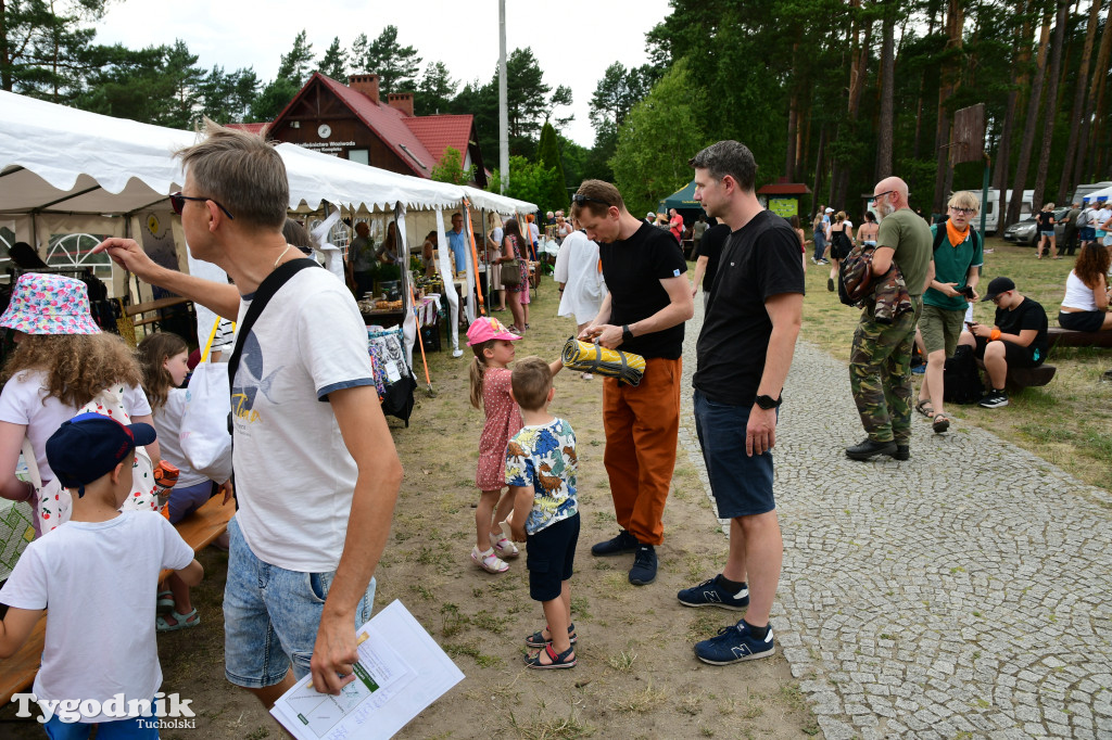 Święto Turystyki Naturalnej 2025