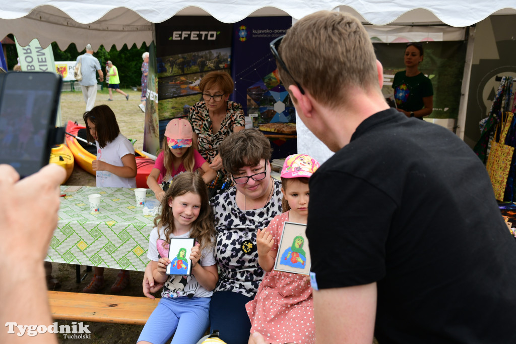 Święto Turystyki Naturalnej 2025