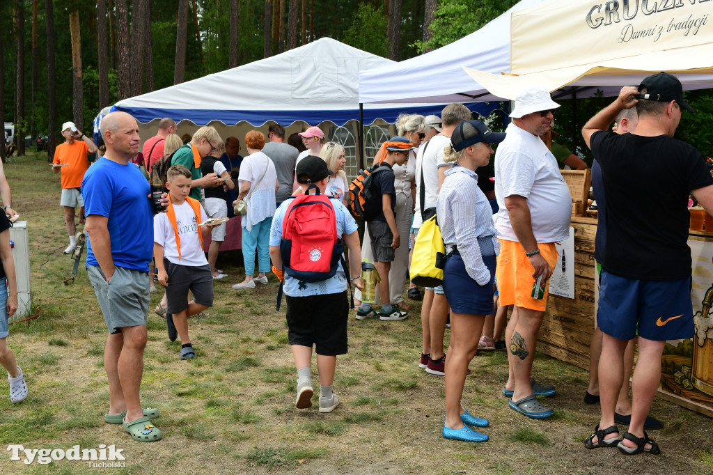 Święto Turystyki Naturalnej 2025