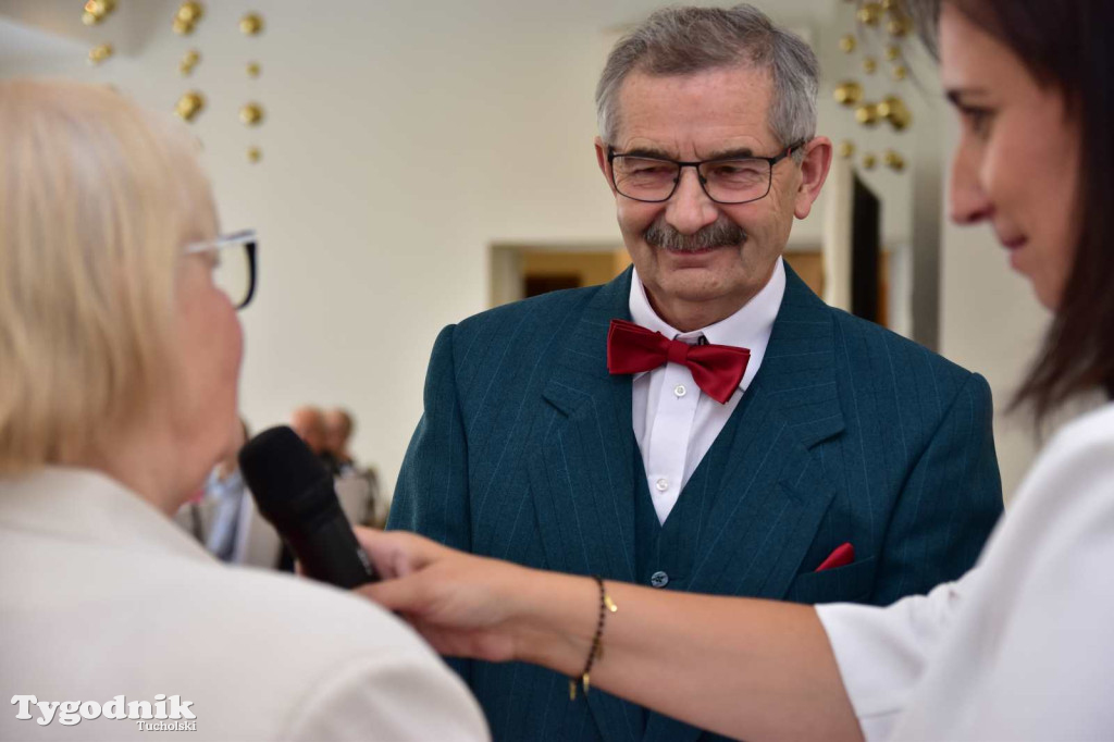 Złote, Diamentowe i Żelazne Gody w gm. Gostycyn