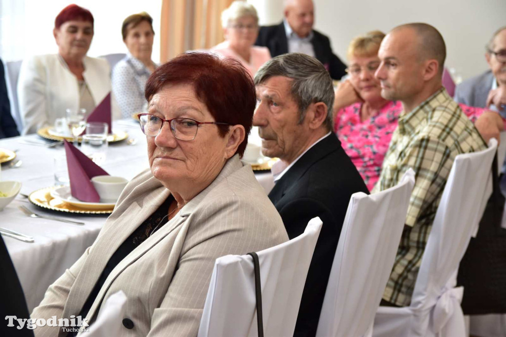 Złote, Diamentowe i Żelazne Gody w gm. Gostycyn