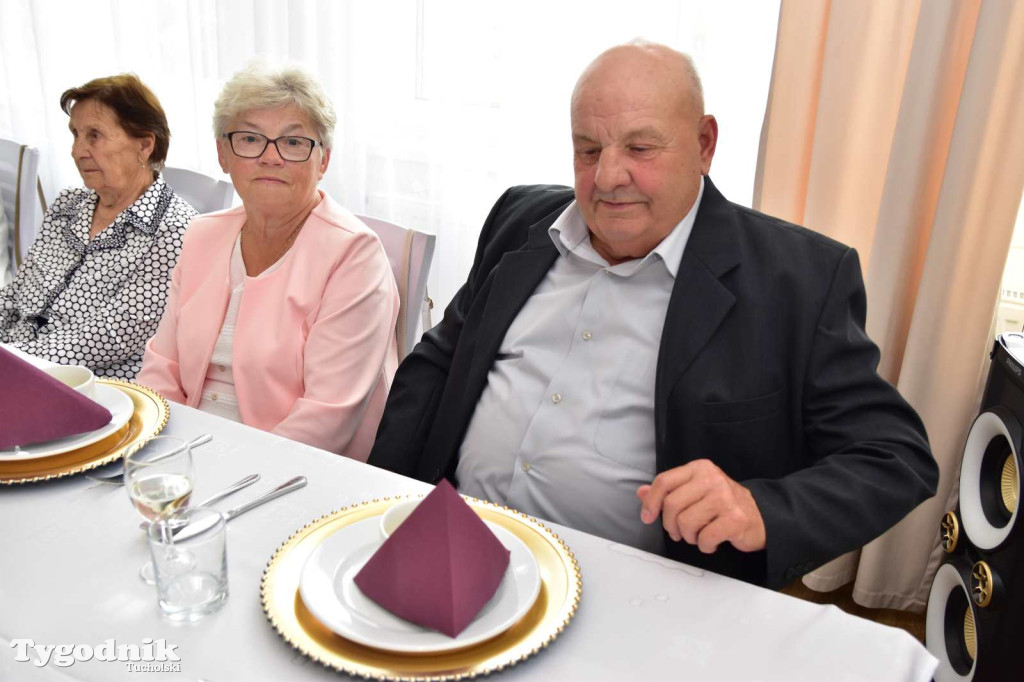 Złote, Diamentowe i Żelazne Gody w gm. Gostycyn