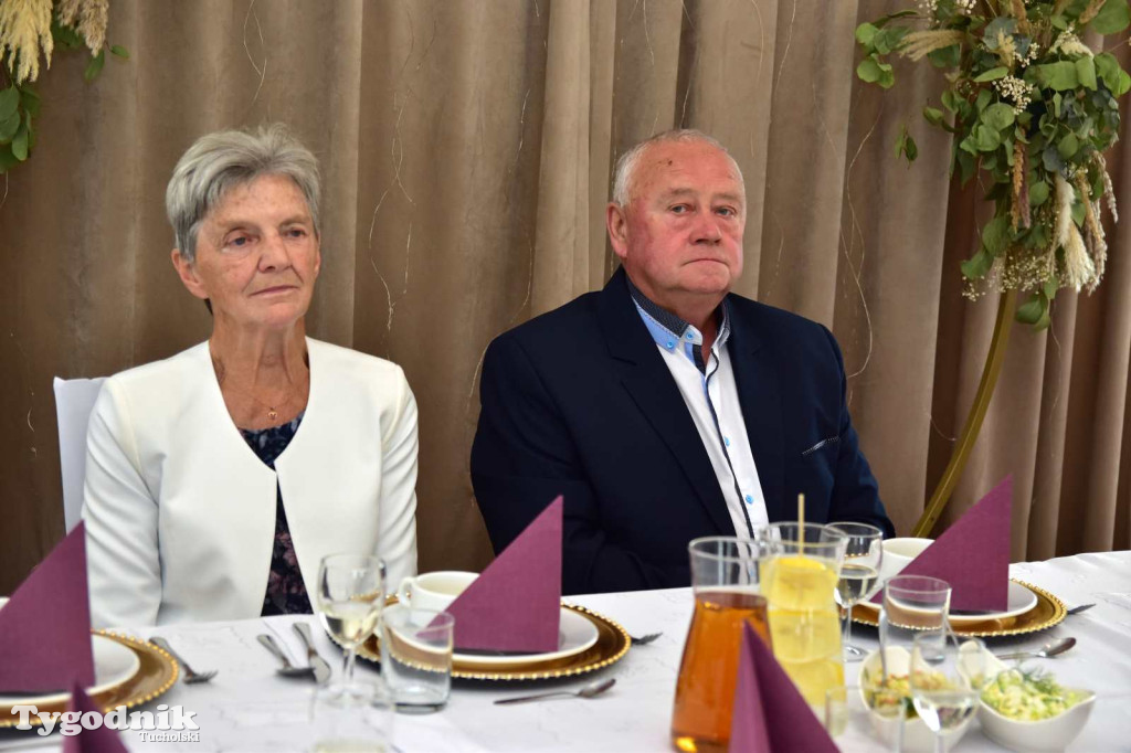 Złote, Diamentowe i Żelazne Gody w gm. Gostycyn