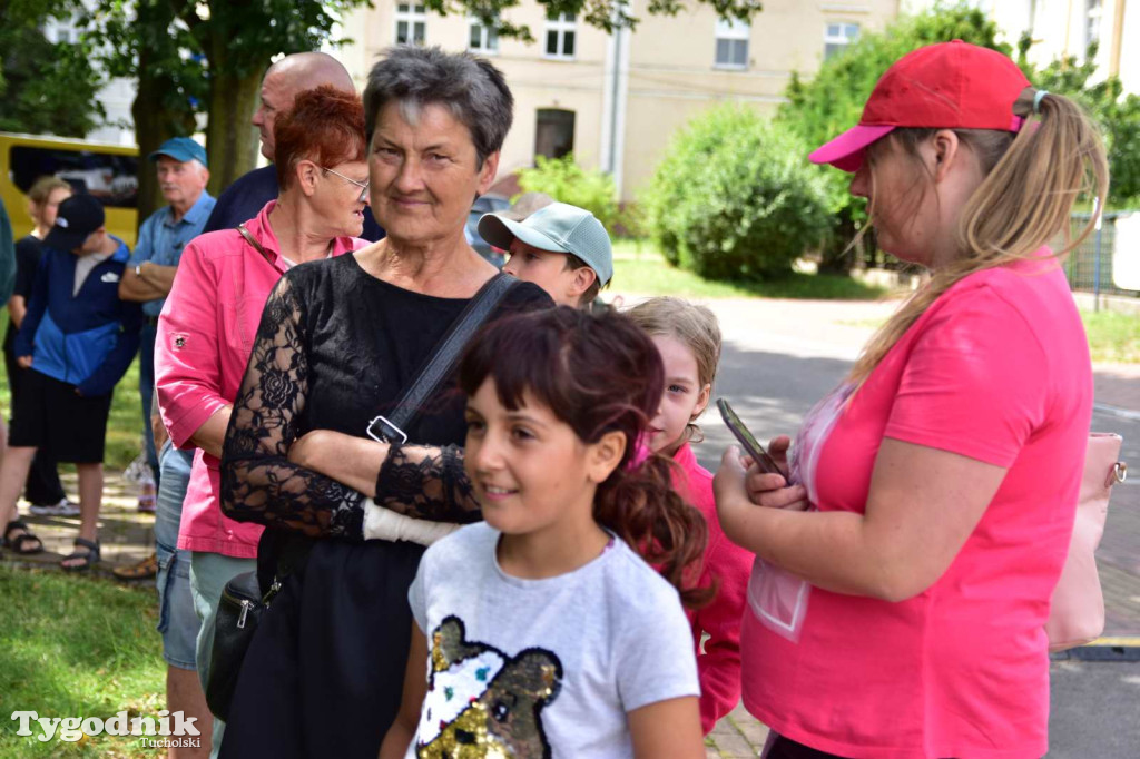 Powiatowe Obchody Święta Policji