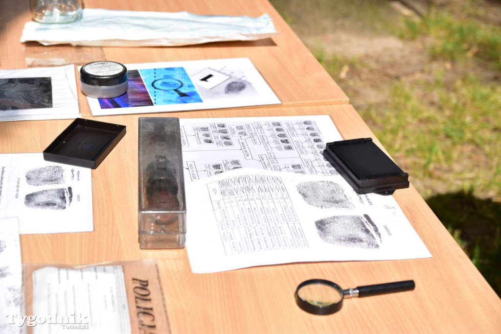 Powiatowe Obchody Święta Policji
