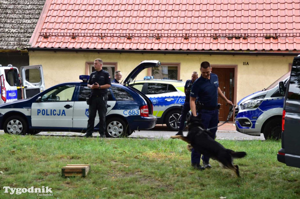 Powiatowe Obchody Święta Policji