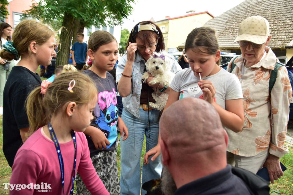 Powiatowe Obchody Święta Policji