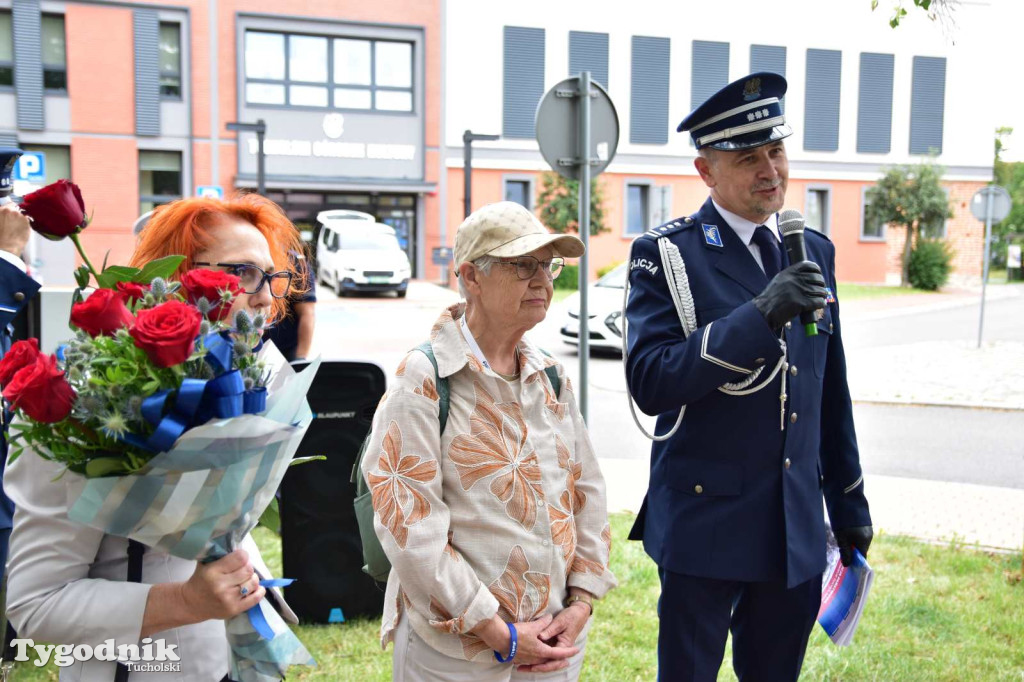 Powiatowe Obchody Święta Policji