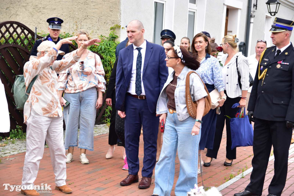 Powiatowe Obchody Święta Policji
