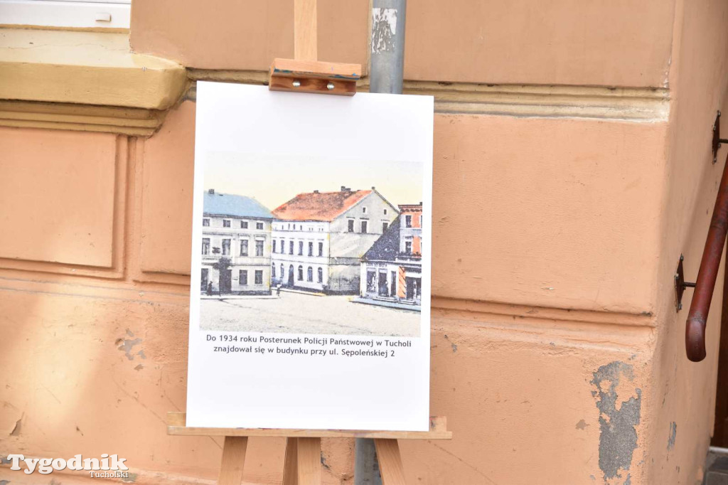 Powiatowe Obchody Święta Policji