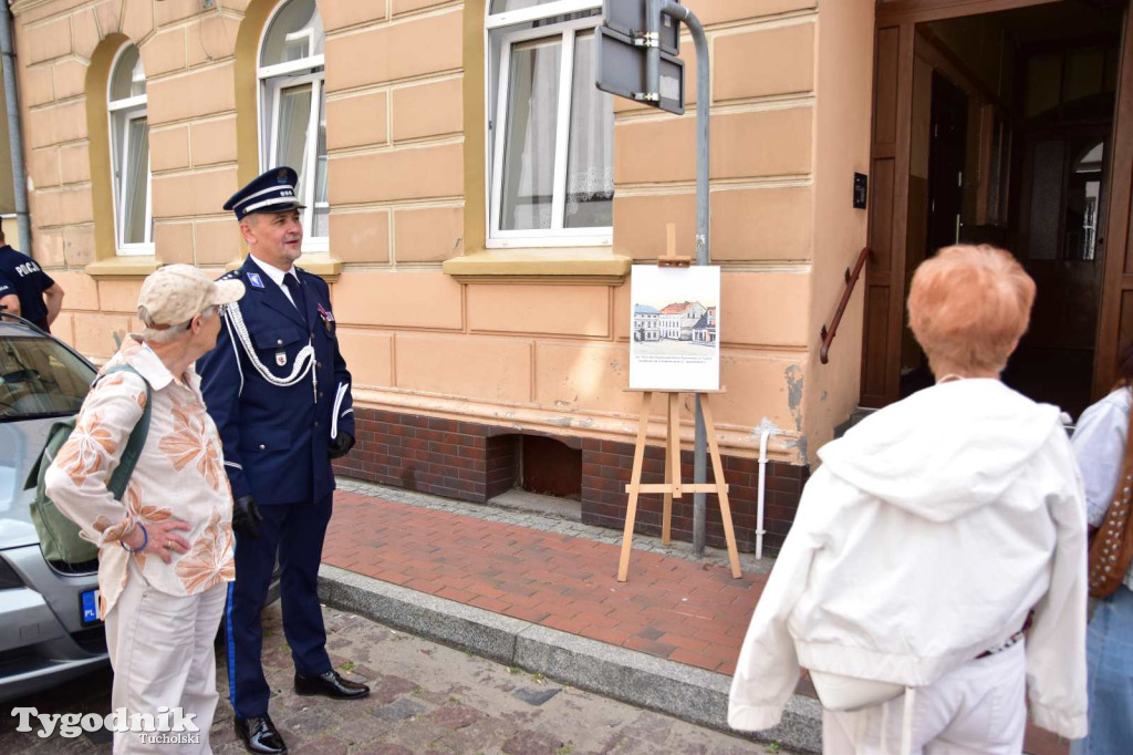 Powiatowe Obchody Święta Policji