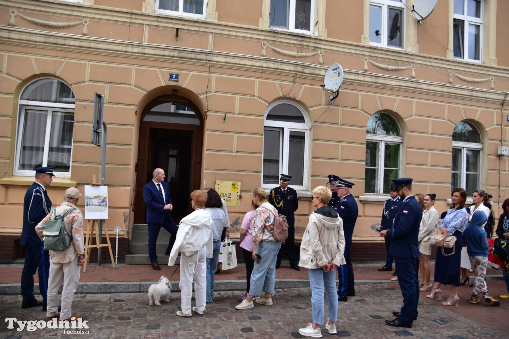 Powiatowe Obchody Święta Policji