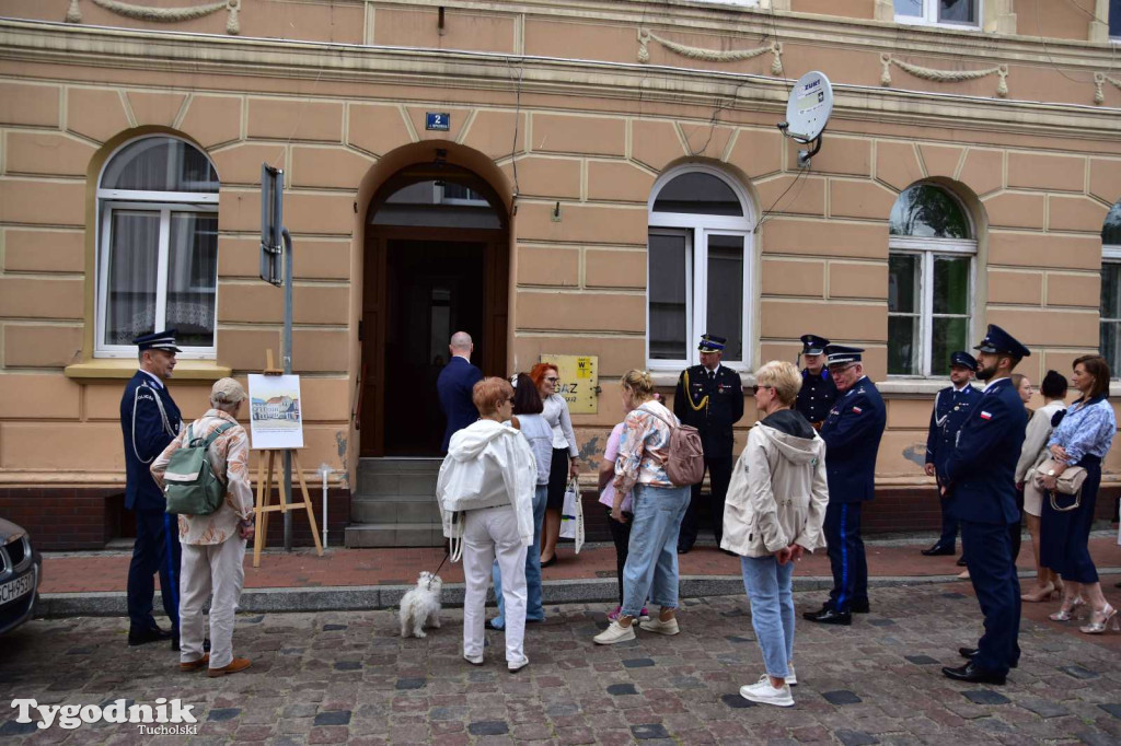 Powiatowe Obchody Święta Policji