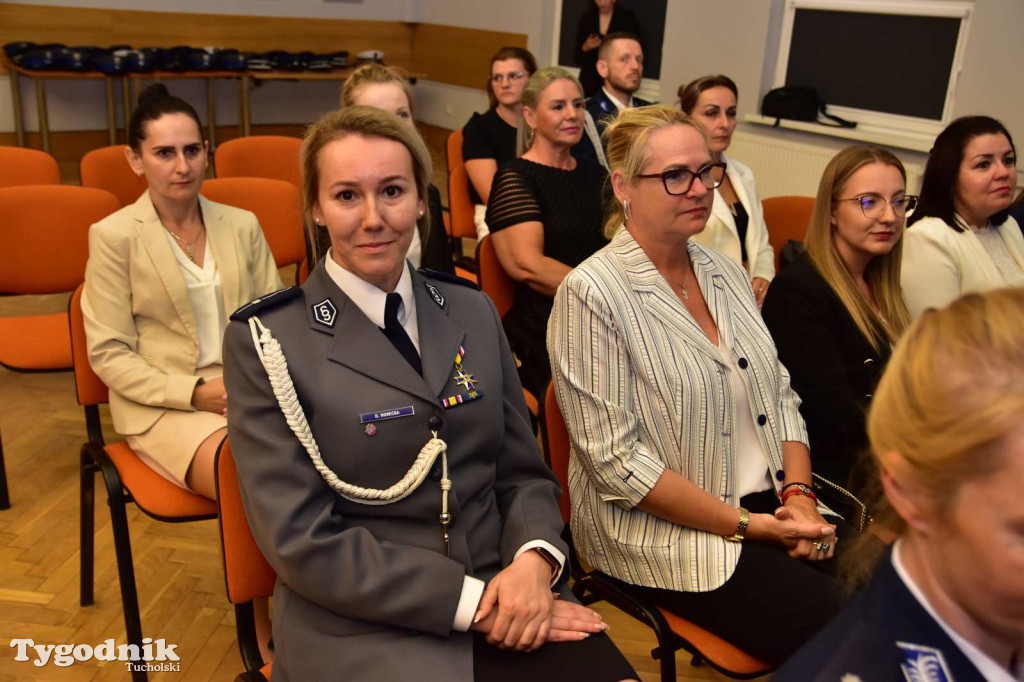 Powiatowe Obchody Święta Policji