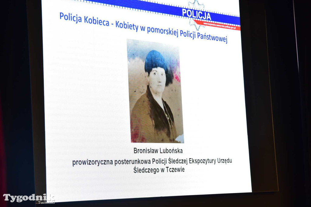 Powiatowe Obchody Święta Policji