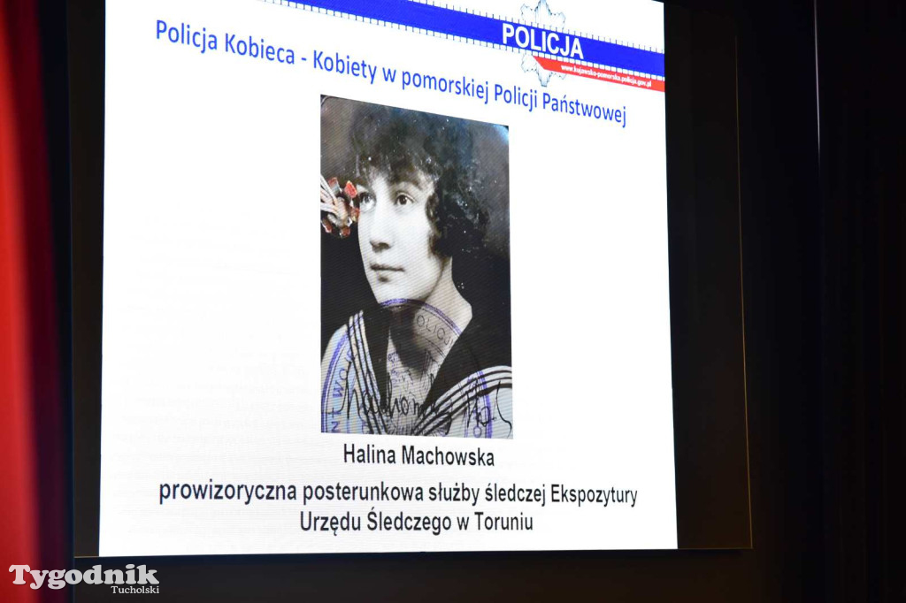 Powiatowe Obchody Święta Policji
