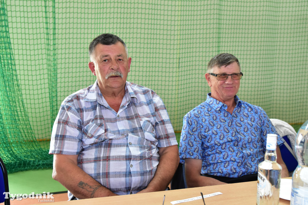 Cekcyn: Taneczna Biesiada seniorów - pakiet dosłownie płonął. Co tam się działo!