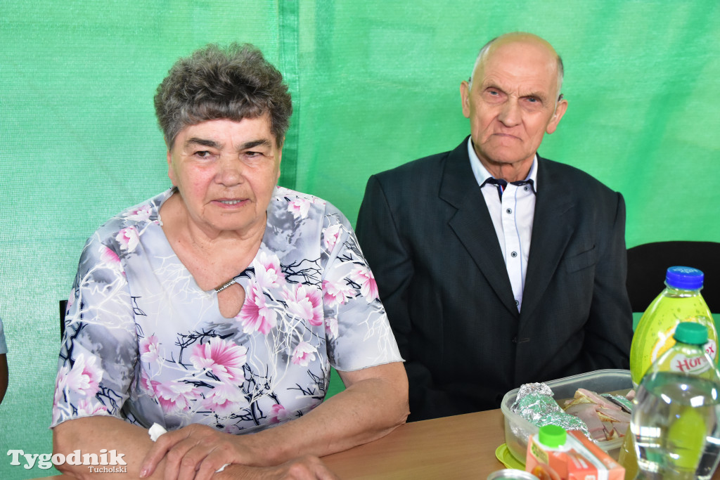 Cekcyn: Taneczna Biesiada seniorów - pakiet dosłownie płonął. Co tam się działo!