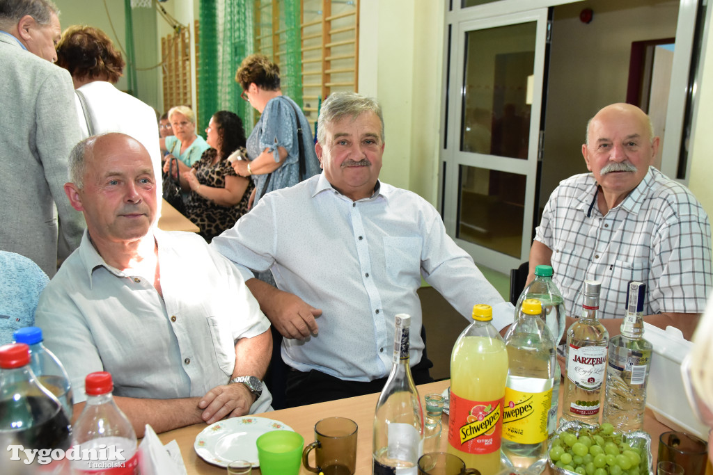 Cekcyn: Taneczna Biesiada seniorów - pakiet dosłownie płonął. Co tam się działo!