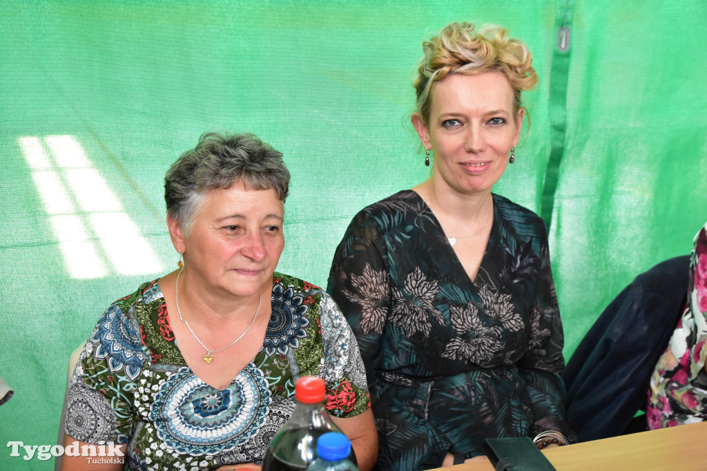 Cekcyn: Taneczna Biesiada seniorów - pakiet dosłownie płonął. Co tam się działo!