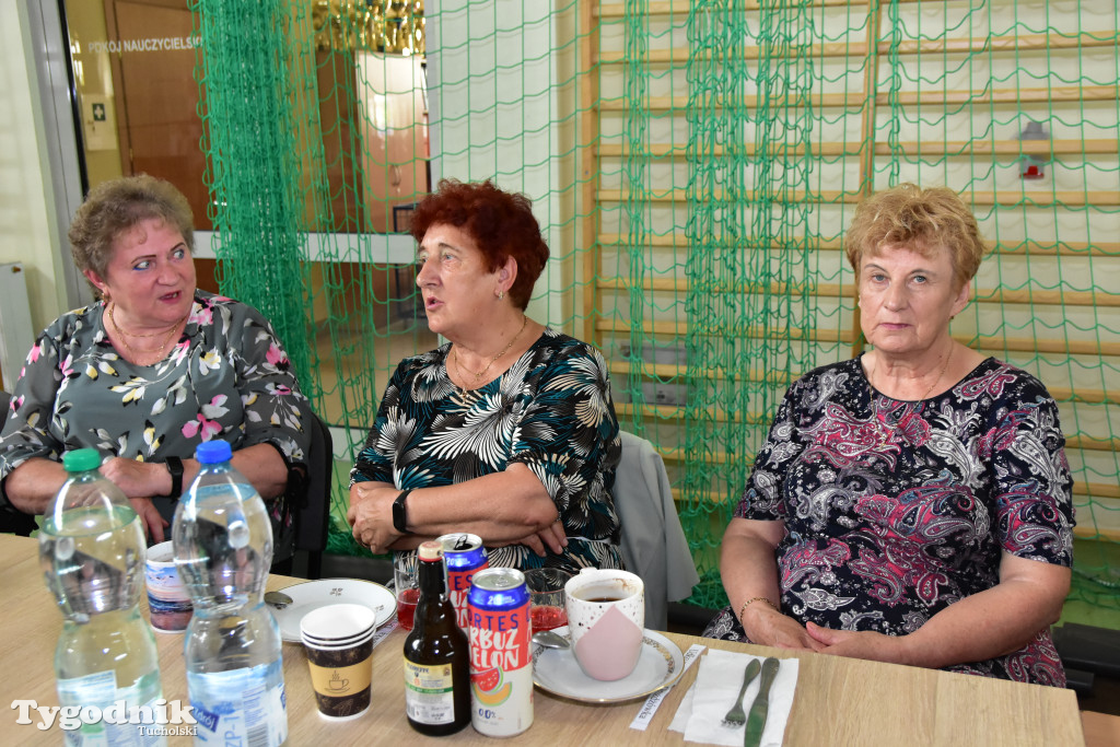 Cekcyn: Taneczna Biesiada seniorów - pakiet dosłownie płonął. Co tam się działo!