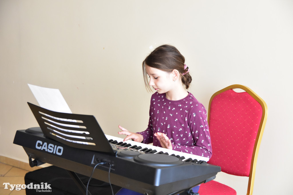 W Lubiewie po raz szósty dołączyli do programu Lato w teatrze