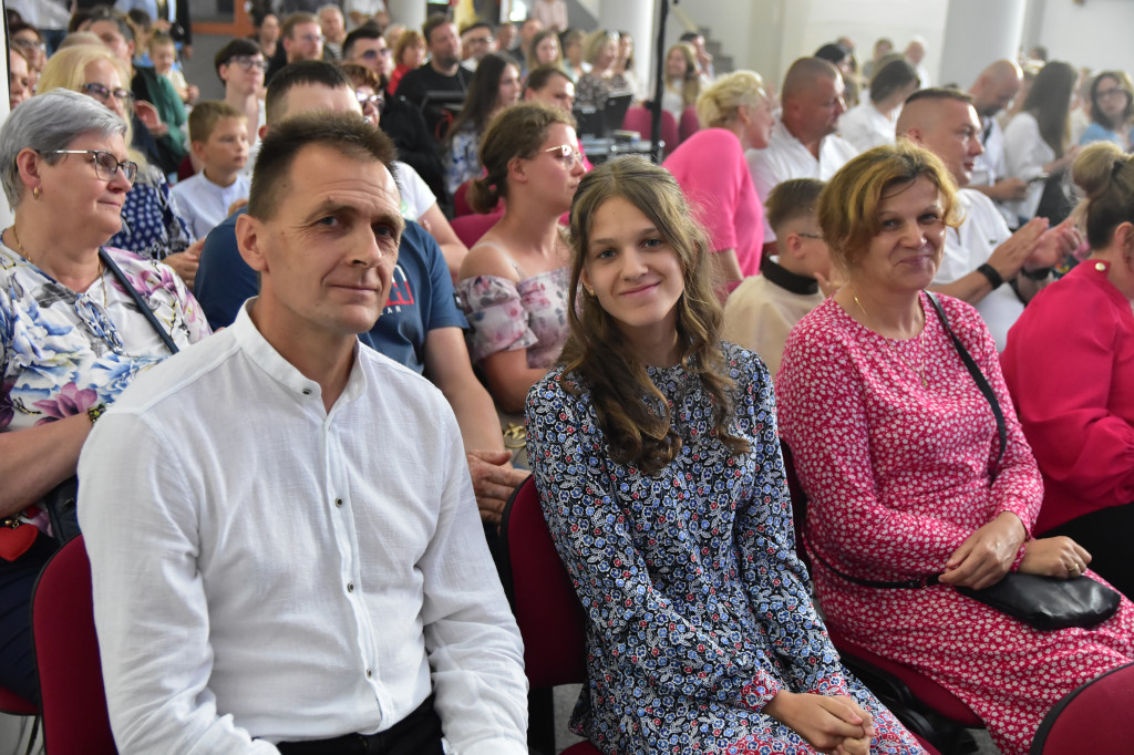 XXIX Ogólnopolski Festiwal Piosenki Religijnej „Bory Tucholskie 2025”