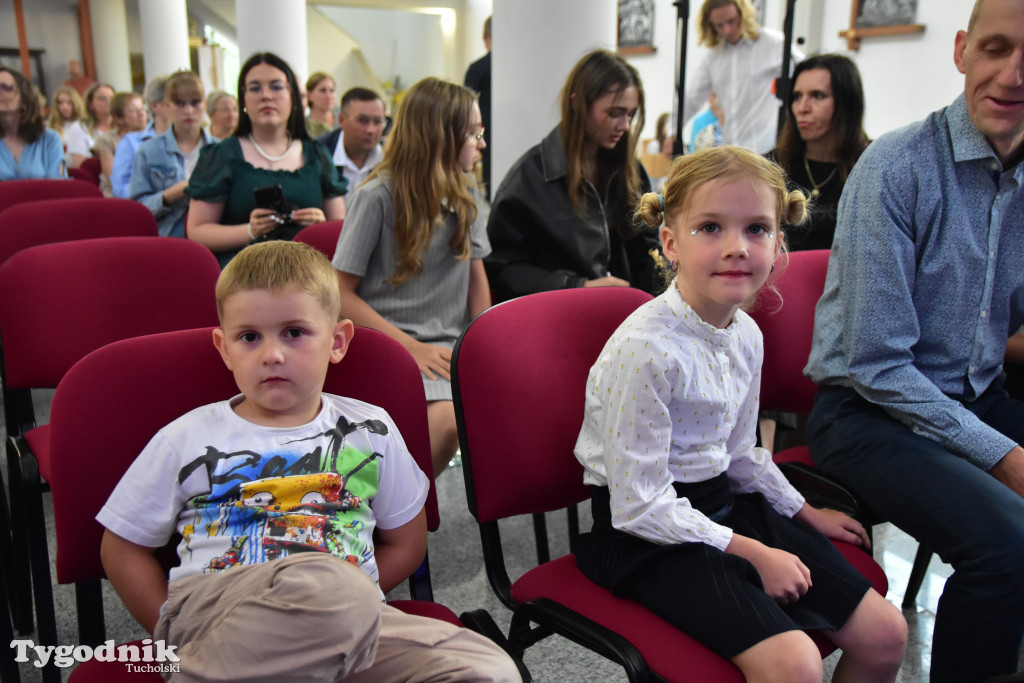 XXIX Ogólnopolski Festiwal Piosenki Religijnej „Bory Tucholskie 2025”
