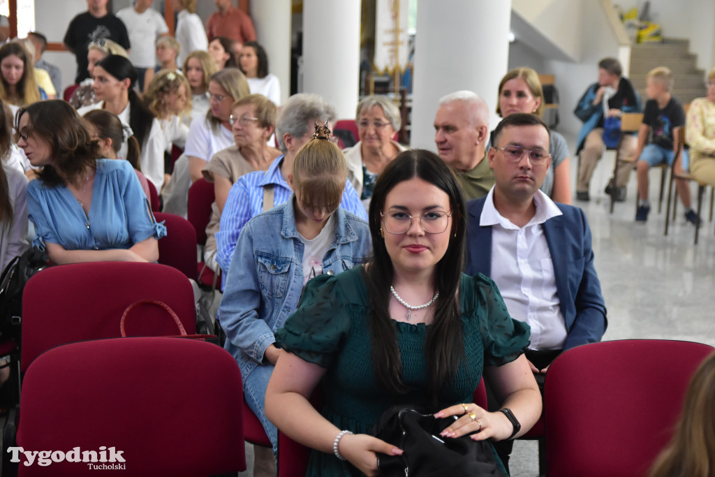 XXIX Ogólnopolski Festiwal Piosenki Religijnej „Bory Tucholskie 2025”