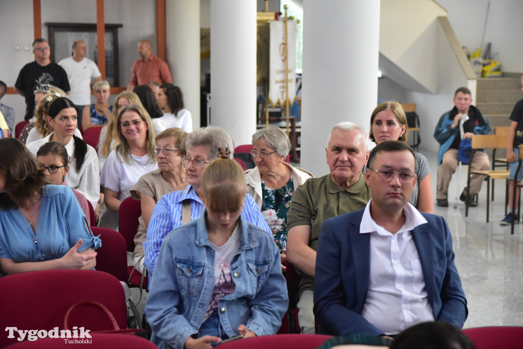 XXIX Ogólnopolski Festiwal Piosenki Religijnej „Bory Tucholskie 2025”