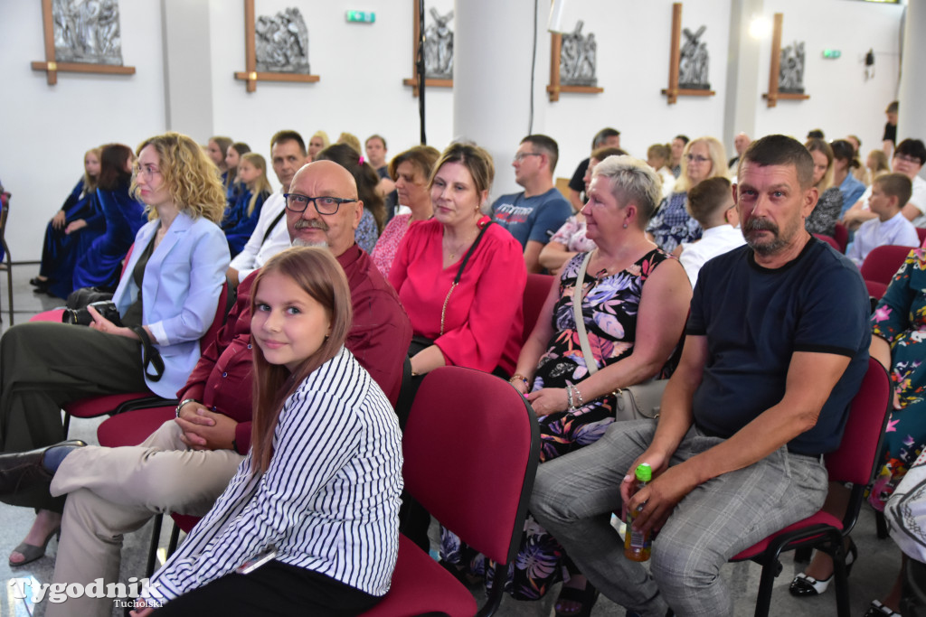 XXIX Ogólnopolski Festiwal Piosenki Religijnej „Bory Tucholskie 2025”