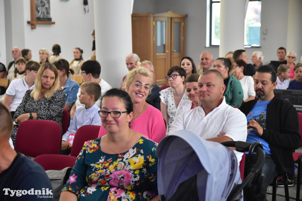 XXIX Ogólnopolski Festiwal Piosenki Religijnej „Bory Tucholskie 2025”