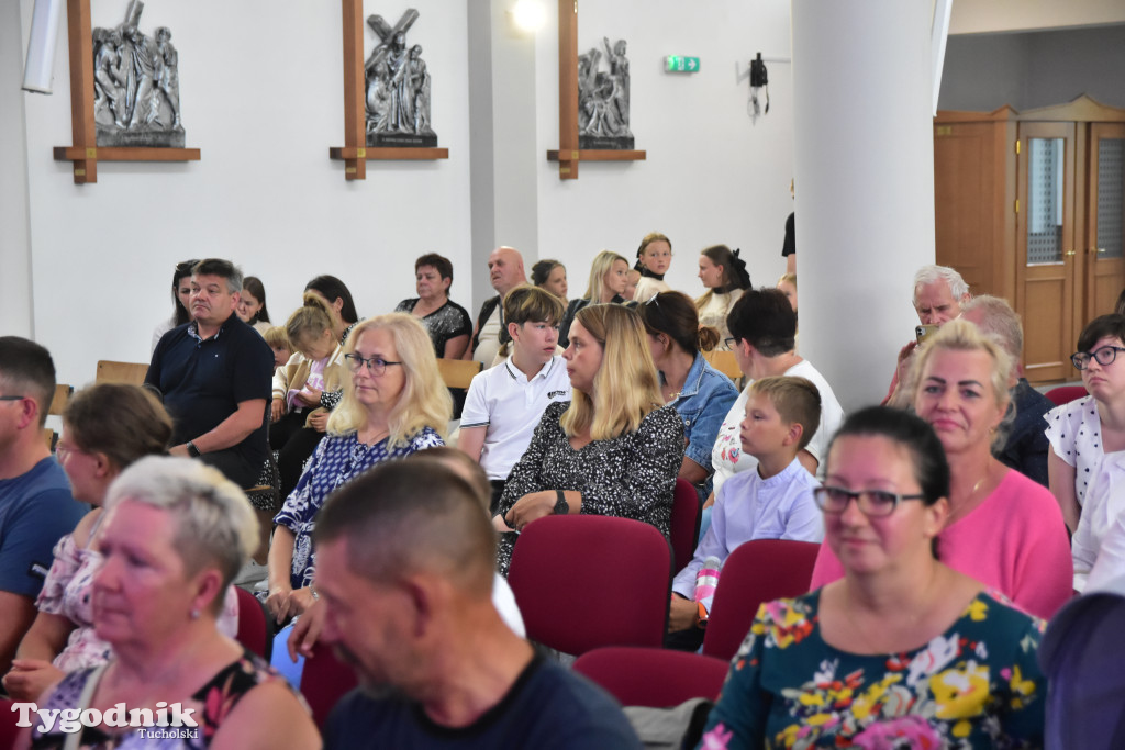 XXIX Ogólnopolski Festiwal Piosenki Religijnej „Bory Tucholskie 2025”