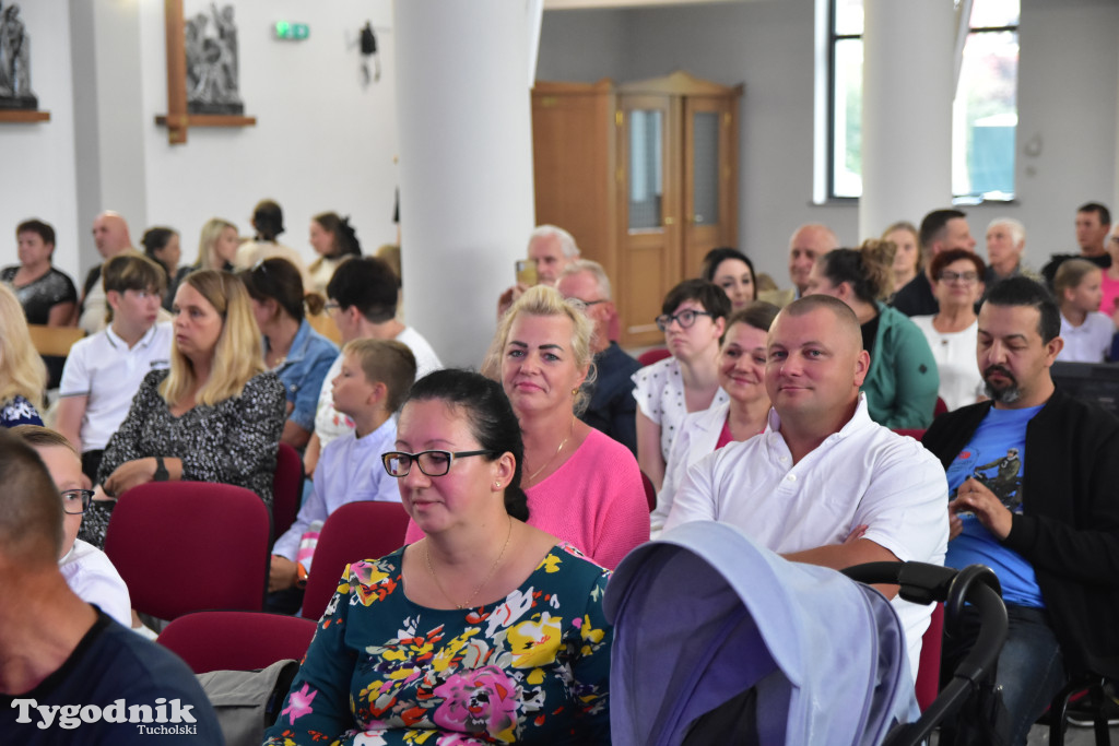 XXIX Ogólnopolski Festiwal Piosenki Religijnej „Bory Tucholskie 2025”