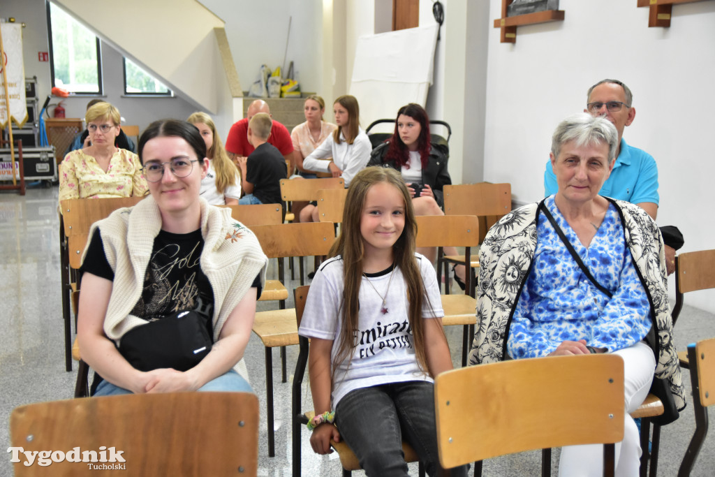 XXIX Ogólnopolski Festiwal Piosenki Religijnej „Bory Tucholskie 2025”