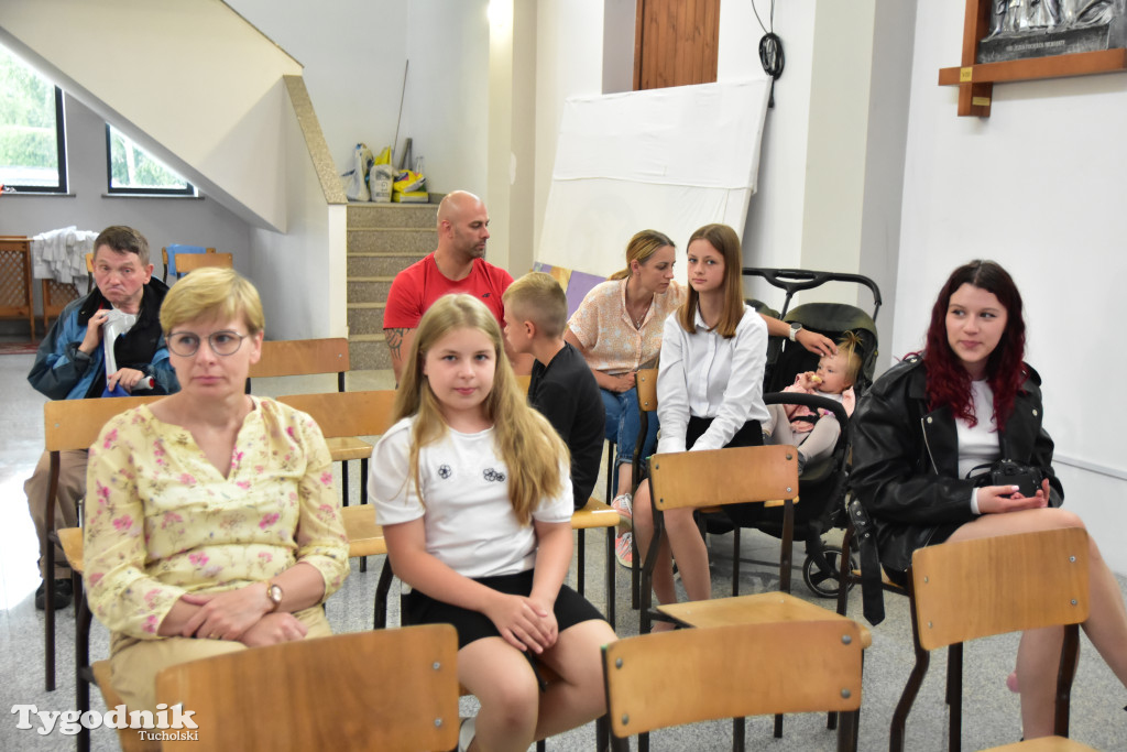 XXIX Ogólnopolski Festiwal Piosenki Religijnej „Bory Tucholskie 2025”