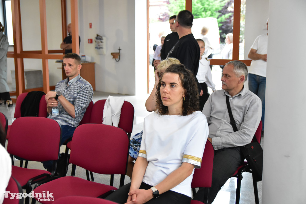 XXIX Ogólnopolski Festiwal Piosenki Religijnej „Bory Tucholskie 2025”