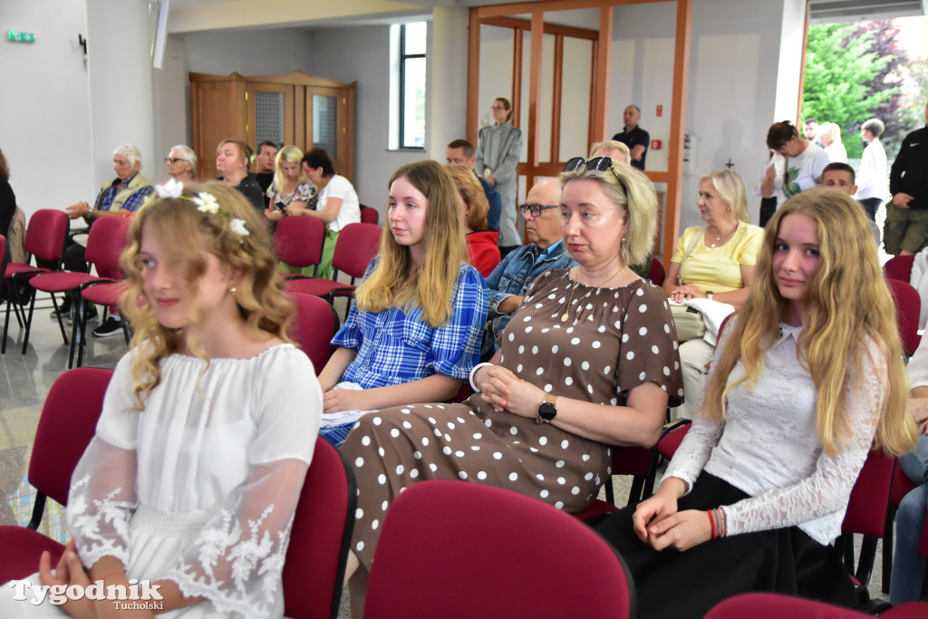XXIX Ogólnopolski Festiwal Piosenki Religijnej „Bory Tucholskie 2025”