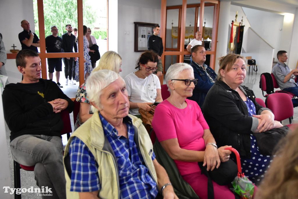 XXIX Ogólnopolski Festiwal Piosenki Religijnej „Bory Tucholskie 2025”
