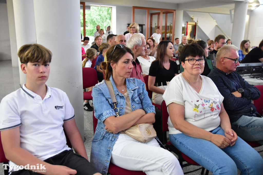 XXIX Ogólnopolski Festiwal Piosenki Religijnej „Bory Tucholskie 2025”