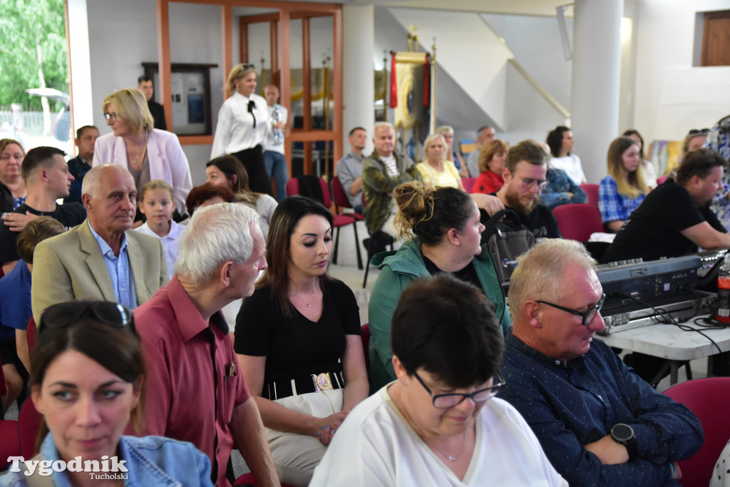 XXIX Ogólnopolski Festiwal Piosenki Religijnej „Bory Tucholskie 2025”