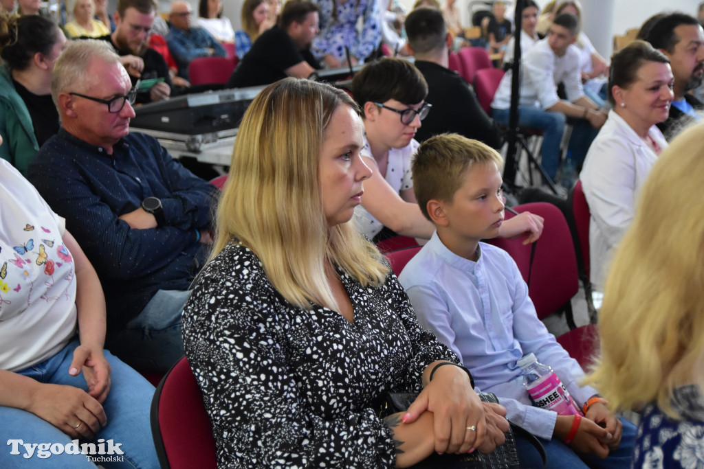 XXIX Ogólnopolski Festiwal Piosenki Religijnej „Bory Tucholskie 2025”