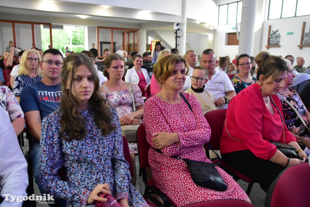 XXIX Ogólnopolski Festiwal Piosenki Religijnej „Bory Tucholskie 2025”