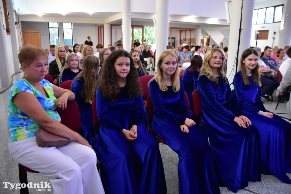 XXIX Ogólnopolski Festiwal Piosenki Religijnej „Bory Tucholskie 2025”